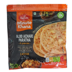 Haldiram Frozen Aloo Achari Paratha (Delivery in Berlin)