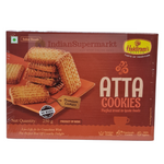 Haldiram Atta  Biscuits 250gm