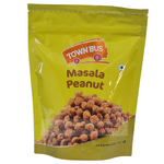 TownBus Masala Peanut 170gm