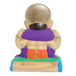 Eco Friendly Ganesha Dagdusheth Load Ganesha 6"