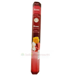 Flute Rose Agarbati - 15gm