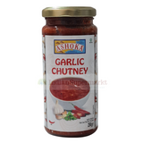 Ashoka Garlic chutney - indiansupermarkt