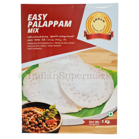 Annam Easy Palappam Podi Mix  1kg