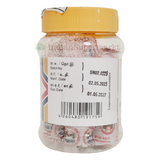 Cavadi Camphor Jar - 90Tablets