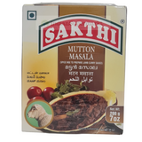 Sakthi Mutton Masala -indiansupermarkt