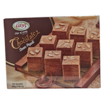 GRB Chocolate Soan Papdi 200gm