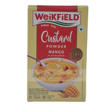 Weikfield Custard Powder Mango Flavour 75gm