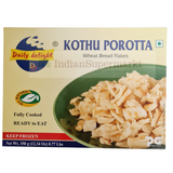 Daily Delight Frozen  Kothu Parotta -350gm (Delivery in Berlin)