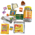 Saravanas Classic Pooja Kit