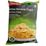 Chheda's Yellow  Banana Chips 170gm