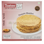 Tastee Bhakhri Punjabi 180gm