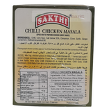 Sakthi Chilli Chicken 65 Masala 200gm