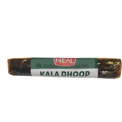 Neal Wet Kali Dhoop Deluxe 100gm