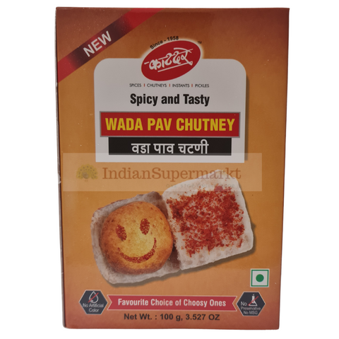 Katdare Vadapav Chutney-indiansupermarkt 