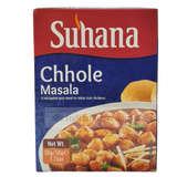 Suhana Chhole (choley) Masala -indiansupermarkt