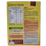 Suhana Momo's Masala 50gm