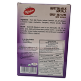 Katdare Buttermilk (TAK) Masala 90gm