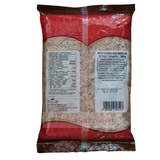 Annam Poha Rice Flakes Red Medium 500gm