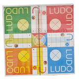 Ludo with  Snakes & Ladder