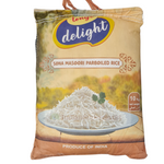 Tony's Delight  Sona Masuri rice 10kg