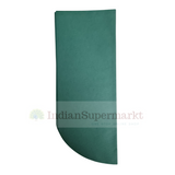 Paper Banana Leaves 5pcs