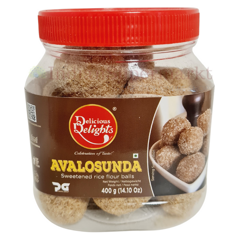 Delicious Delight Avalosunda  400gm