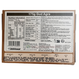 Jabson's Agra Gur Gajak 175g