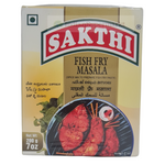 Sakthi Fish Fry Masala 200gm-indiansupermarkt