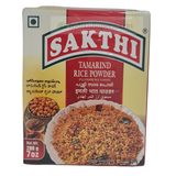 Sakthi Tamarind Rice Powder-indiansupermarkt