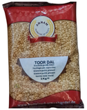 Annam Toor Dal or Arhar Dal 1Kg