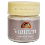 Tropic Vibhuti  Pooja Powder 25g