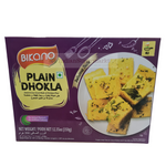 Bikano Frozen Plain Dhokla 350g (Deliver in Berlin)