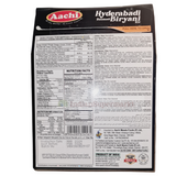 Aachi Hyderabadi Biryani Kit  375gm