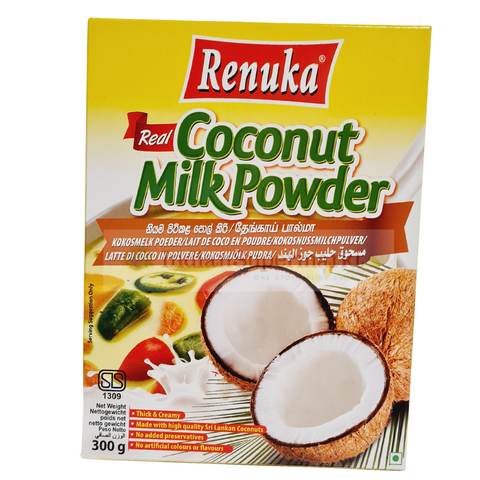 Renuka Coconut Milk Powder 300gm