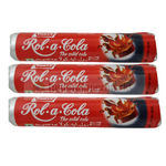 Parle Toffee Rol.A.Cola 3 x 18gm