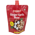 Everest Ginger & Garlic Paste 200gm