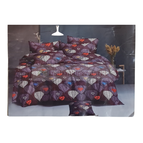 Cotton Bedsheet - indiansupermarkt