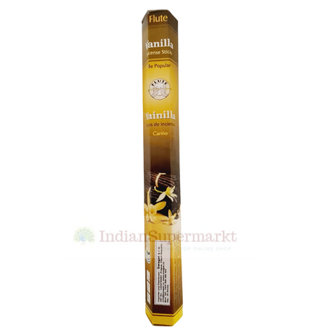 Flute Vanilla Agarbati - 15gm