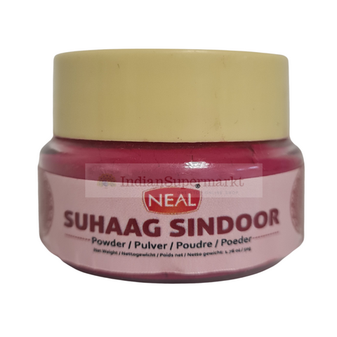 Neal Suhaag Sindoor 25gm