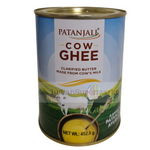 Patanjali Organic Ghee 500ml (452.5gm)