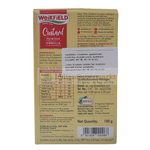 Weikfield Custard Powder Vanila  Flavour 75gm