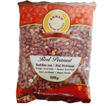 Annam Red  Peanuts  500gm