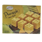 GRB pineapple Soan Papdi 200gm