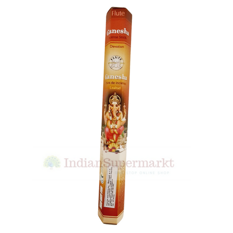 Flute Ganesha Agarbati - 15gm