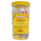 Saravanas Premium Pooja Kit