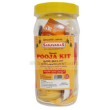 Saravanas Classic Pooja Kit