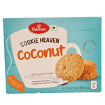 Haldiram Coconut Cookies  180g