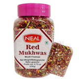 Neal  Red Pan Masala Mukhwas 100gm