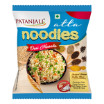 Patanjali Atta Noodles Desi Masala  60gm