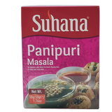 Suhana Pani puri  Masala -indiansupermarkt